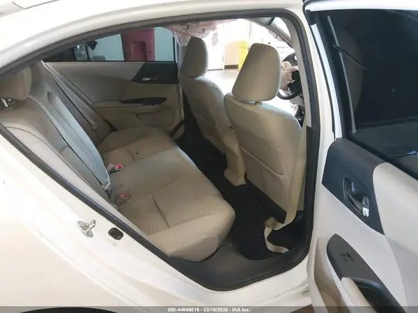 1HGCR2F34GA006454 2016 HONDA ACCORD - Image 8