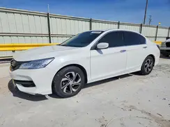 1HGCR2F34GA006468 2016 HONDA ACCORD