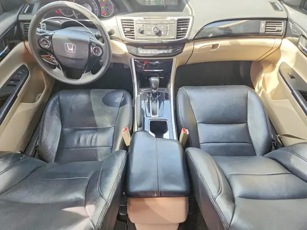 1HGCR2F34GA006468 2016 HONDA ACCORD - Image 8