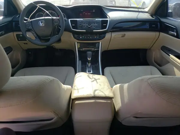 1HGCR2F34GA006521 2016 HONDA ACCORD - Image 8