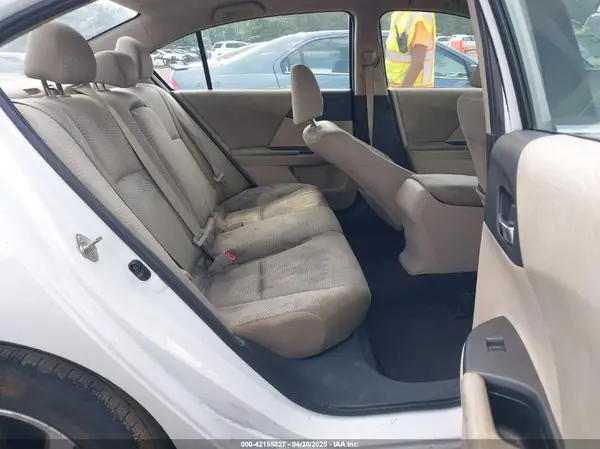 1HGCR2F34GA006549 2016 HONDA ACCORD - Image 8