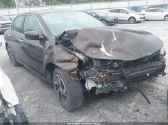 1HGCR2F34GA007801 2016 HONDA ACCORD