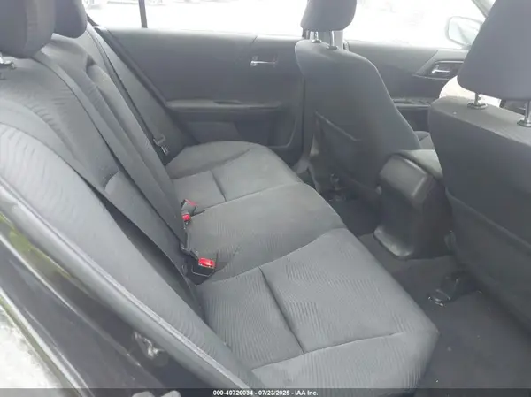 1HGCR2F34GA007801 2016 HONDA ACCORD - Image 8