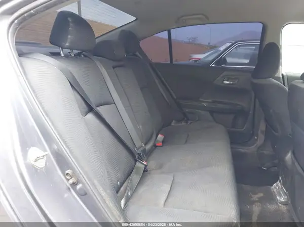 1HGCR2F34GA008446 2016 HONDA ACCORD - Image 8