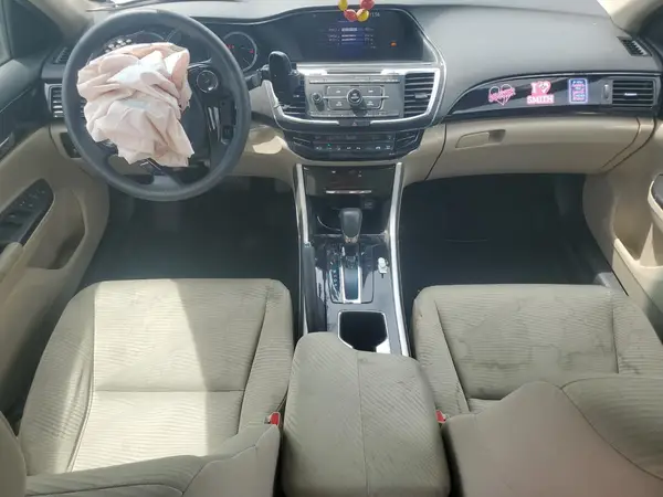 1HGCR2F34GA008575 2016 HONDA ACCORD - Image 8
