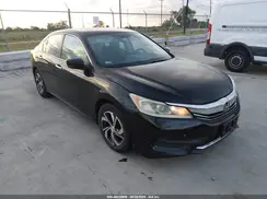 1HGCR2F34GA009595 2016 HONDA ACCORD