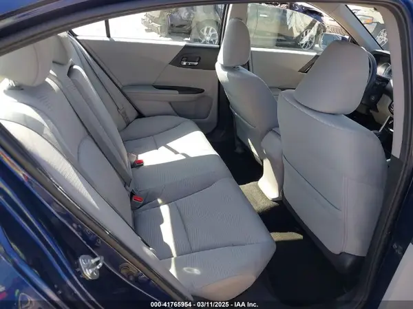 1HGCR2F34GA010231 2016 HONDA ACCORD - Image 8