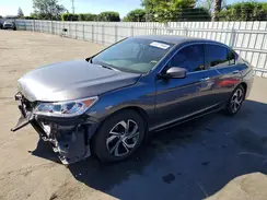 1HGCR2F34GA011427 2016 HONDA ACCORD