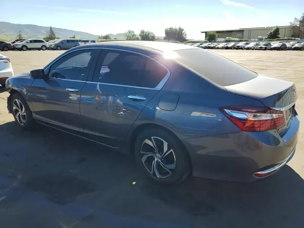 1HGCR2F34GA011427 2016 HONDA ACCORD - Image 2