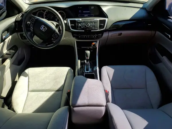 1HGCR2F34GA011427 2016 HONDA ACCORD - Image 8