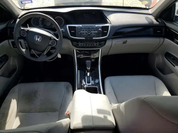 1HGCR2F34GA011430 2016 HONDA ACCORD - Image 8