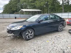 1HGCR2F34GA013534 2016 HONDA ACCORD