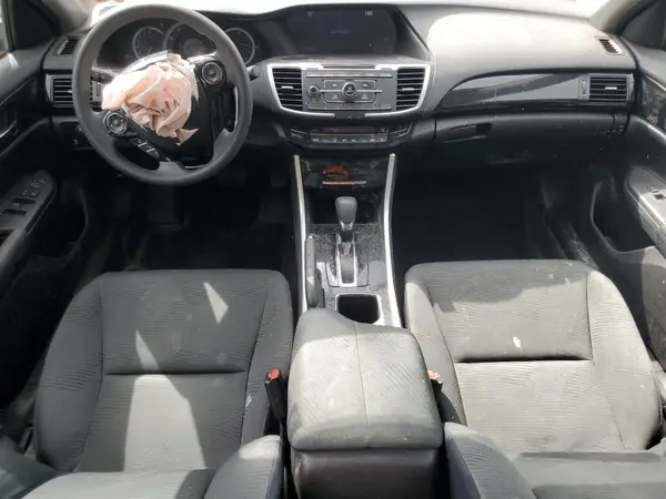 1HGCR2F34GA013534 2016 HONDA ACCORD - Image 8
