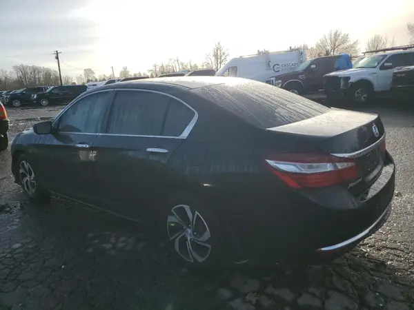 1HGCR2F34GA015333 2016 HONDA ACCORD - Image 2