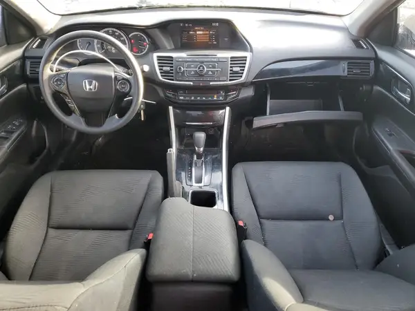 1HGCR2F34GA015333 2016 HONDA ACCORD - Image 8