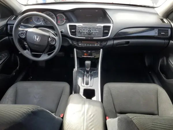 1HGCR2F34GA017504 2016 HONDA ACCORD - Image 8