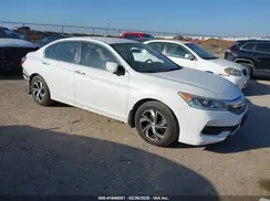 1HGCR2F34GA018524 2016 HONDA ACCORD