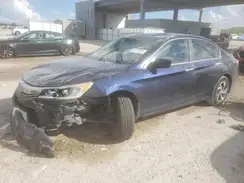 1HGCR2F34GA019236 2016 HONDA ACCORD