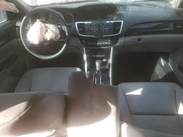 1HGCR2F34GA019236 2016 HONDA ACCORD - Image 8