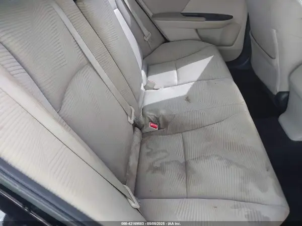 1HGCR2F34GA019897 2016 HONDA ACCORD - Image 8
