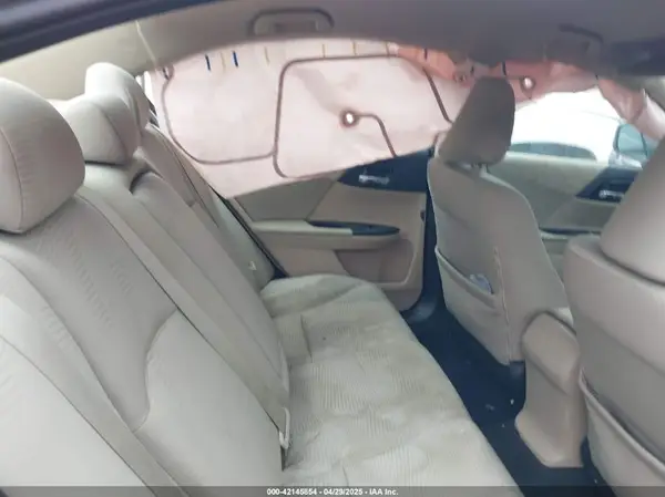 1HGCR2F34GA020726 2016 HONDA ACCORD - Image 8