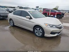 1HGCR2F34GA020757 2016 HONDA ACCORD