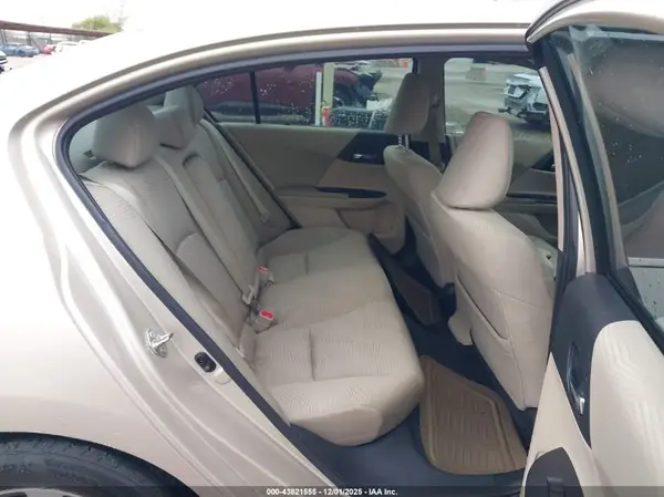 1HGCR2F34GA020757 2016 HONDA ACCORD - Image 8