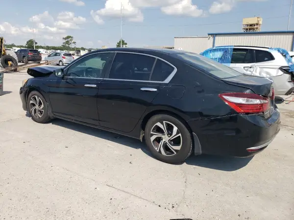 1HGCR2F34GA021410 2016 HONDA ACCORD - Image 2