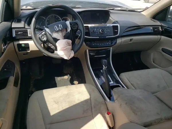 1HGCR2F34GA021410 2016 HONDA ACCORD - Image 8