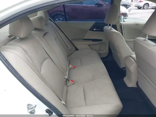1HGCR2F34GA023786 2016 HONDA ACCORD - Image 8