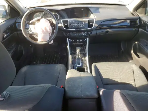 1HGCR2F34GA026915 2016 HONDA ACCORD - Image 8