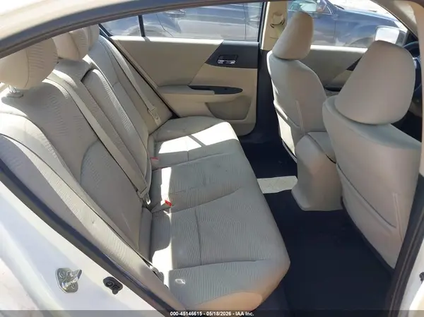 1HGCR2F34GA028163 2016 HONDA ACCORD - Image 8