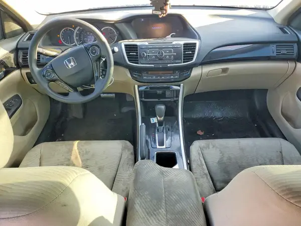 1HGCR2F34GA028793 2016 HONDA ACCORD - Image 8
