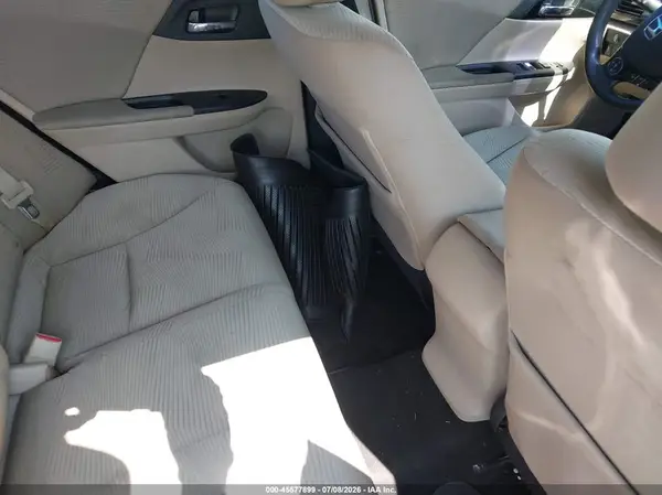 1HGCR2F34GA029118 2016 HONDA ACCORD - Image 8