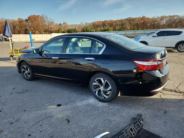 1HGCR2F34GA029250 2016 HONDA ACCORD - Image 2
