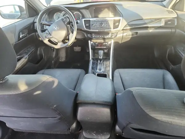1HGCR2F34GA029250 2016 HONDA ACCORD - Image 8