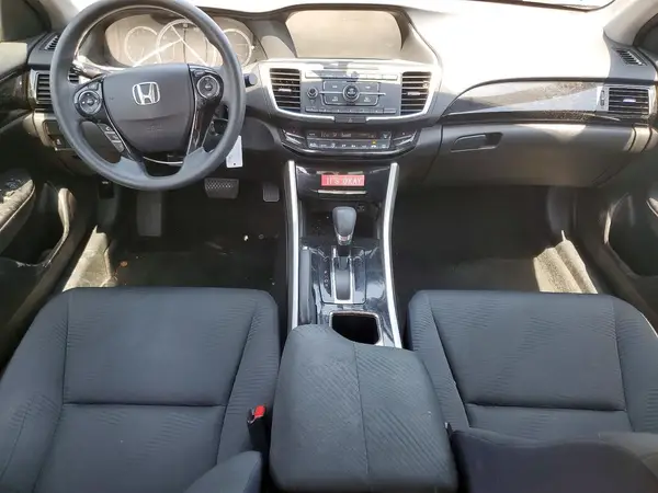 1HGCR2F34GA029278 2016 HONDA ACCORD - Image 8