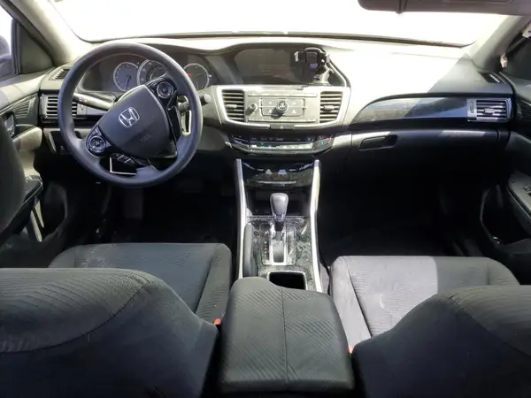 1HGCR2F34GA029796 2016 HONDA ACCORD - Image 8