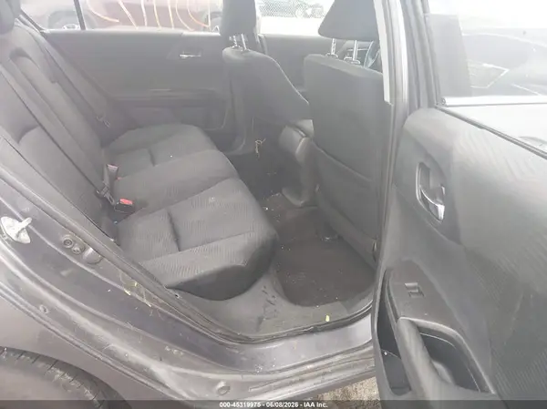 1HGCR2F34GA029832 2016 HONDA ACCORD - Image 8