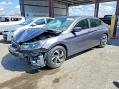 1HGCR2F34GA030155 2016 HONDA ACCORD