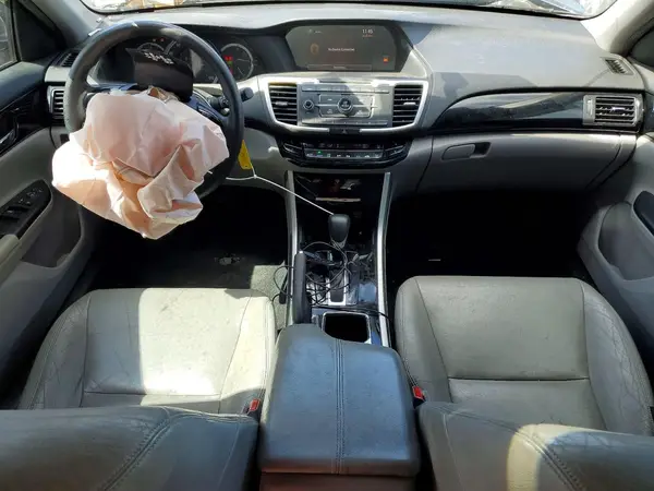 1HGCR2F34GA030155 2016 HONDA ACCORD - Image 8