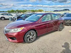 1HGCR2F34GA030558 2016 HONDA ACCORD