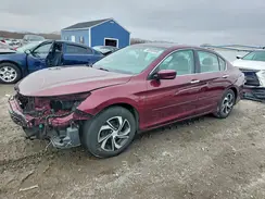 1HGCR2F34GA030608 2016 HONDA ACCORD