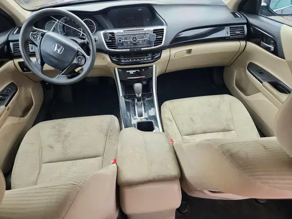 1HGCR2F34GA030608 2016 HONDA ACCORD - Image 8