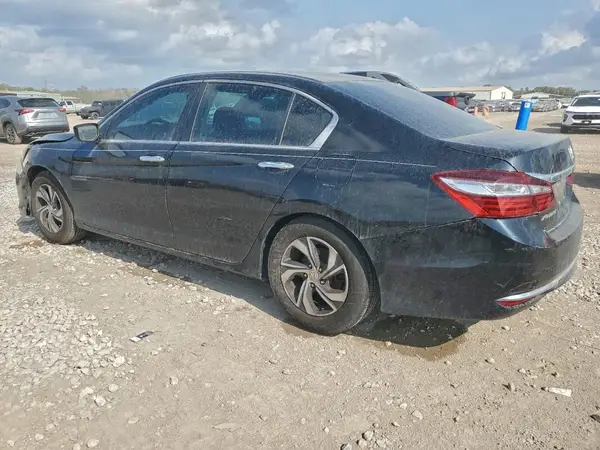 1HGCR2F34GA032262 2016 HONDA ACCORD - Image 2