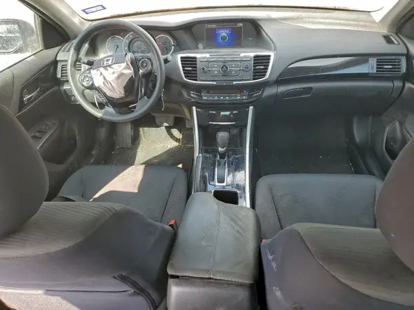 1HGCR2F34GA032262 2016 HONDA ACCORD - Image 8