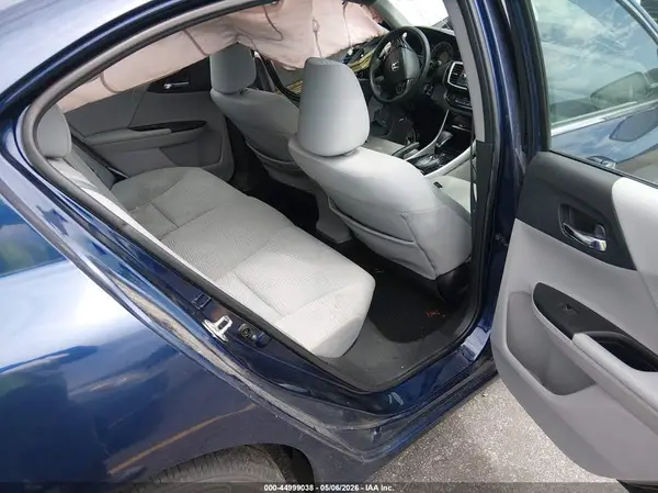 1HGCR2F34GA039695 2016 HONDA ACCORD - Image 8