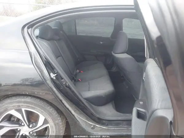 1HGCR2F34GA040636 2016 HONDA ACCORD - Image 8