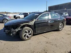 1HGCR2F34GA040684 2016 HONDA ACCORD