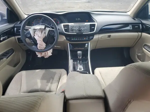 1HGCR2F34GA041141 2016 HONDA ACCORD - Image 8